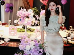 -观宴·品质赣菜(高新大道店)