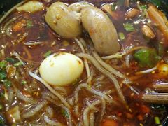-青石桥老瓦房肥肠粉总店(青石桥总店)
