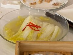 -国贸旋转餐厅(国贸广场店)