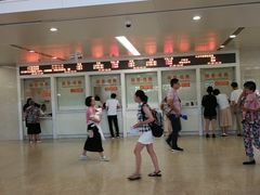 -苏州市立医院本部母子保健中心
