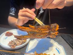 -高家烧鸽子烧烤店63年