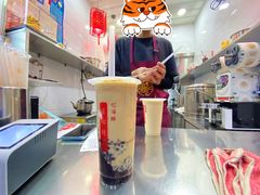 血糯米奶茶-阿姨奶茶专卖(舌涧道杭州惠民路创始店)