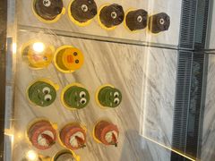 -MOCAKES蛋糕·法式甜点(兆阳广场店)