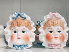 -恋物百货商店(华侨城店)