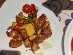 -甬上名灶(天一阁·翠柏店)