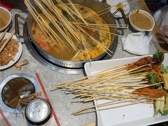 -成都玉林串串香(世纪港湾店)