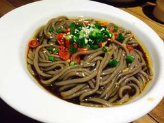 -辣得叫湘菜(观海卫店)
