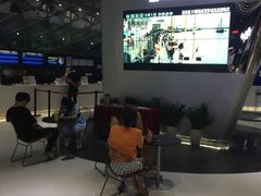-百誉影城(草埔店)