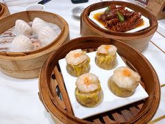 -稻香酒家·33年老字号·港式粤菜(富邦中心店)