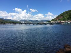 -南丫岛