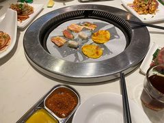 -么子烤肉(化龙池店)