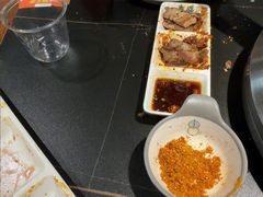 -東盛炭烤自助料理(浦东文峰广场店)