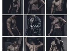 -NRG 健身私教CLUB(世博源店)
