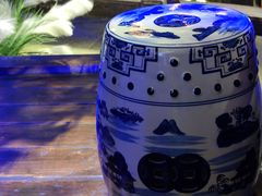 -绿茶餐厅(千岛湖银泰城店)