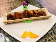 维C香橙骨-花溪雨·森林餐厅(石基店)