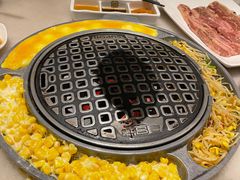 -韩宫宴烤肉·料理(宝山万达店)