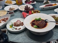 -凤凰园烤鸭店·唐山菜·传承花椒肉(老唐丰路店)