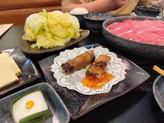 -熹悟海鲜火锅·广式打边炉