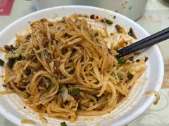 -酱壹老三饵丝(南宁南路店)