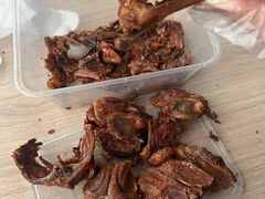 -钱商茉莉香鸭颈王(浑南店)