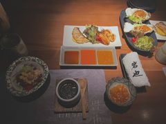黑松露蒸蛋-岩也·日料与酒(龙岗天安云谷店)