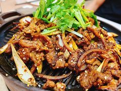 -便宜坊烤鸭店(荣华店)
