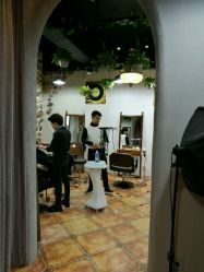 -KS Hair Salon