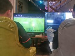 -第三空间·趣味桌游·轰趴.室内CS.剧本杀(大武汉1911店)