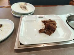 -比尔森巴西烤肉自助(红旗街店)
