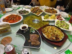 -裕德隆清真饭庄·天津特色菜(河东店)