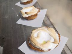 -高老太奶油小攀(新建南路店)