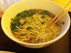 -清香源清真牛肉拉面(文化宫店)