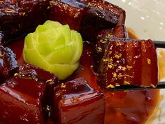 -乾隆美食·本帮菜(黄河路店)