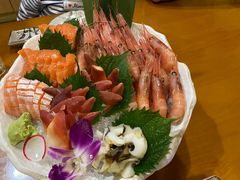 -银子铁板烧料理自助餐(人民广场店)