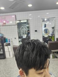 -MY HAIR ARDOR