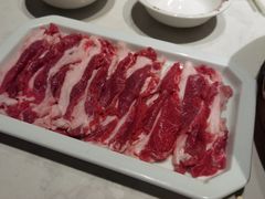 -东门口涮肉·砂锅·烤串(老门东店)