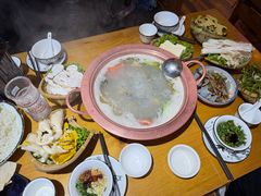 -民食香·腊排骨野生菌美食(木府店)