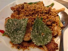 -汤城小厨•粤菜•靓汤(金融街店)