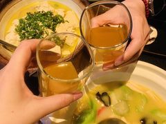 -唐猫庭院·千年陕菜(赛格国际购物中心店)