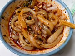 -龙抄手(文殊坊店)