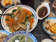 -广迎居老正兴菜馆