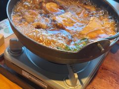-味太助·银饭食堂(中华城店)