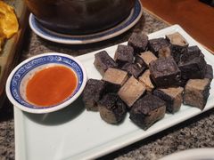 -南京大牌档(之心城店)