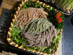 -湊湊火锅·茶憩(上海合生汇店)