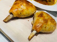 -丝路有约·西域美食
