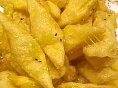 拔丝白果-小锅饭(欧亚卖场店)
