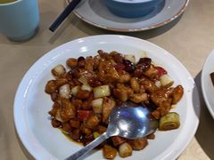 -水煮鱼乡·川京菜(蛇口店)