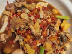 -衡厨·衡阳土菜(中南店)