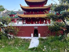 -深圳锦绣中华民俗村