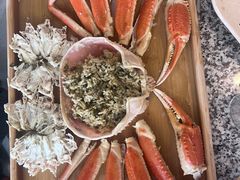 -震海贝烤贝·民俗特色店(延吉总店)